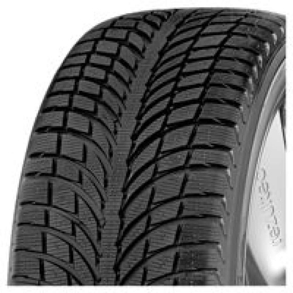 255/50 R19 107V Latitude Alpin LA2 XL N0 M+S