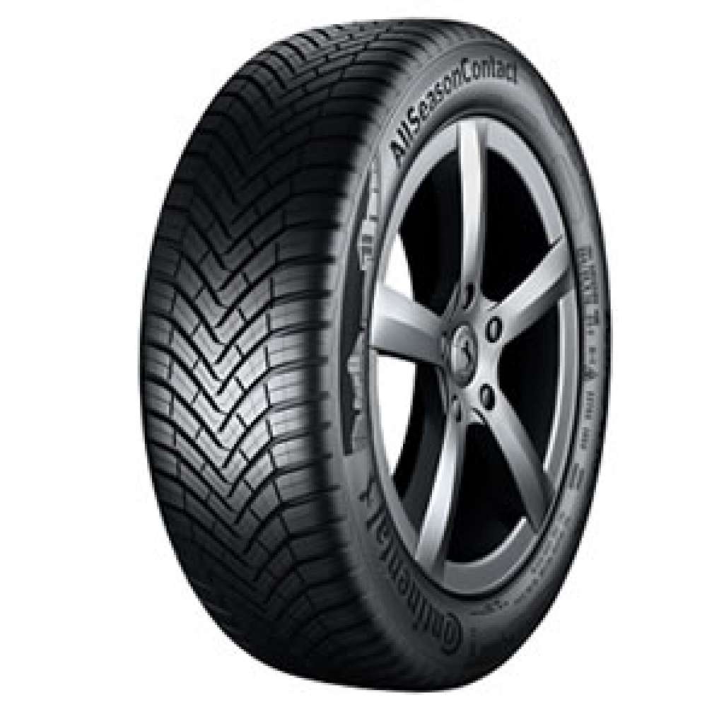 155/65 R14 75T AllSeasonContact