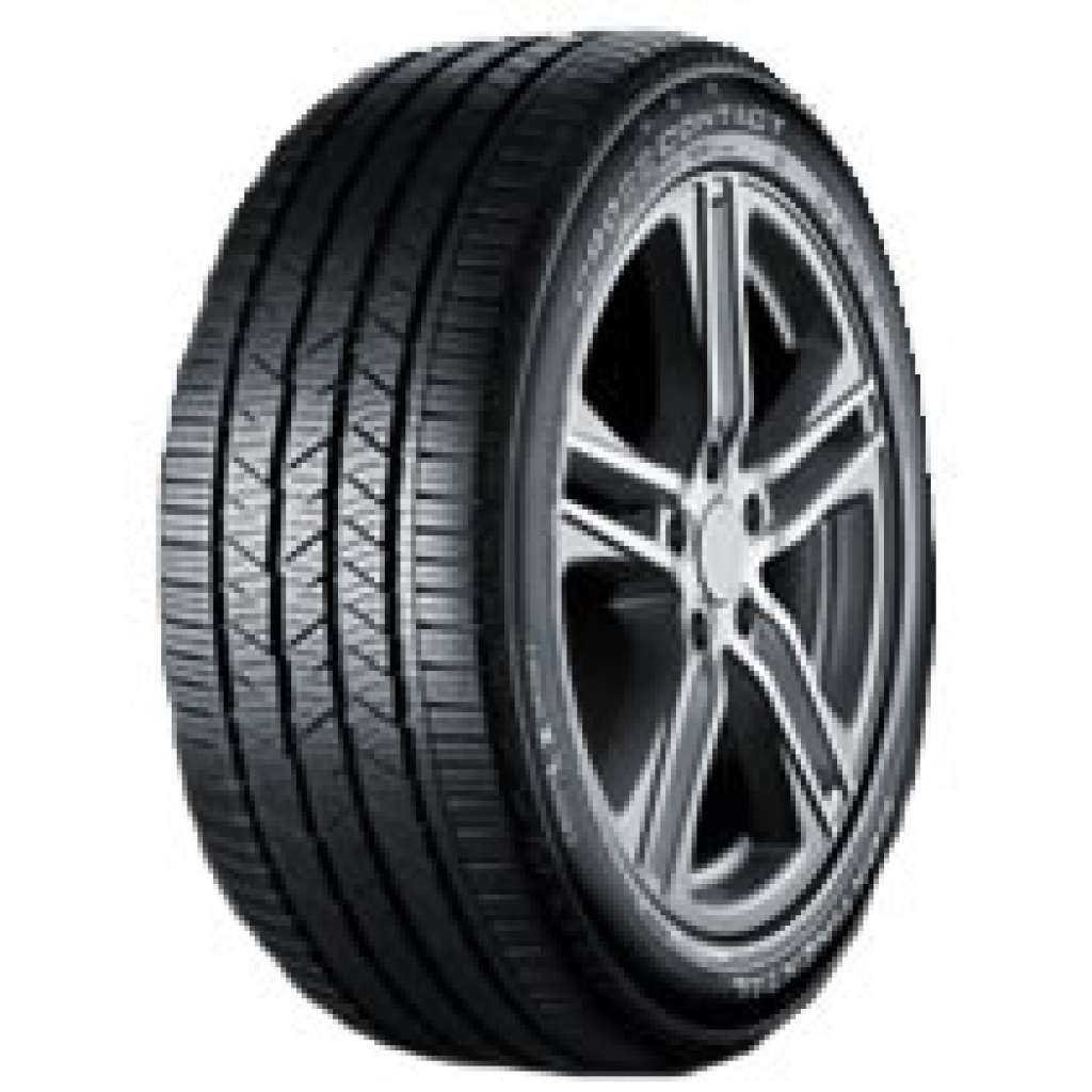 245/50 R20 102V CrossContact LX Sport FR SIL