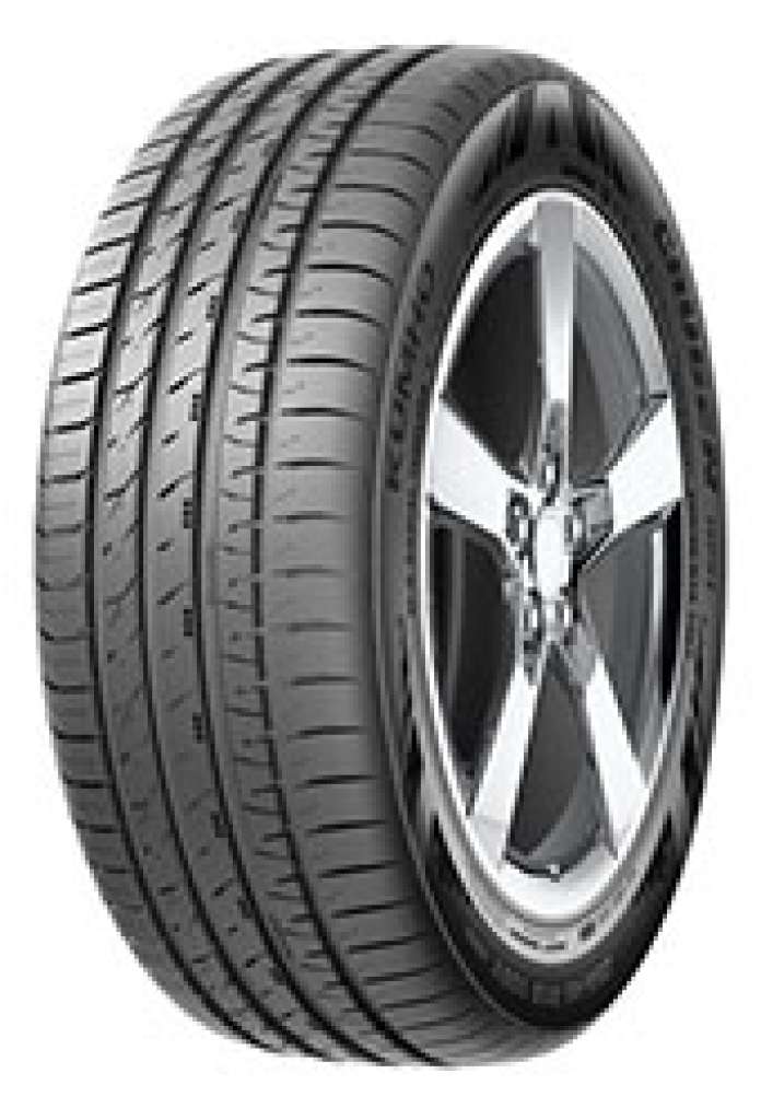 215/65 R16 98H Crugen HP91 FSL
