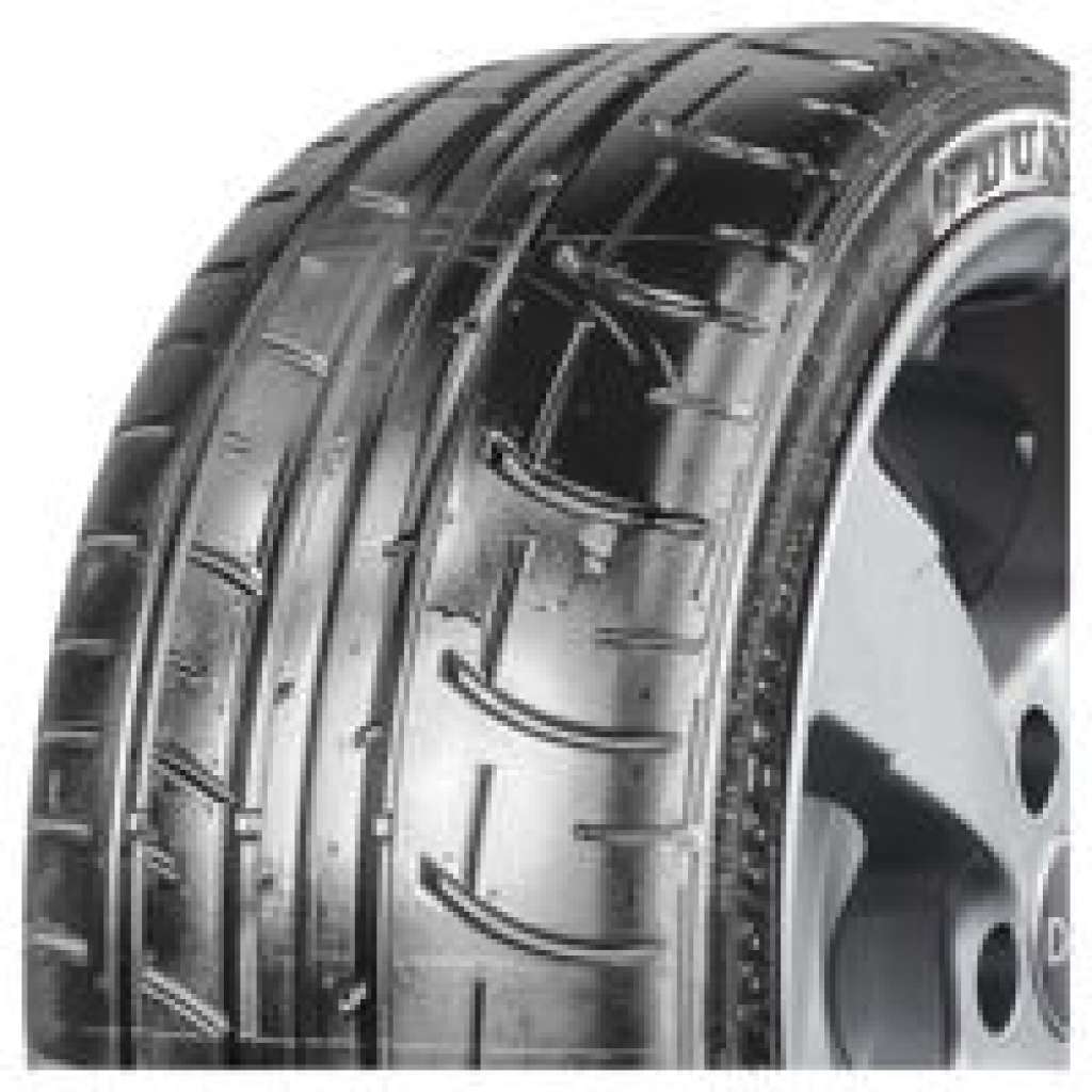 325/30 ZR21 (108Y) SP Sport Maxx Race N0 XL MFS