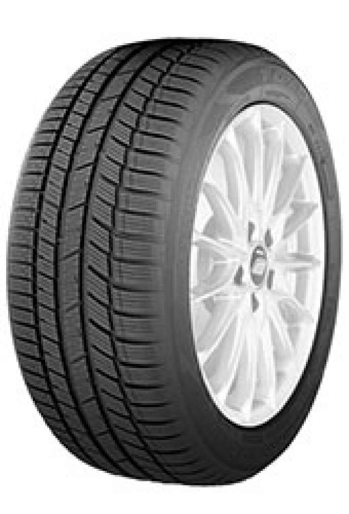 215/55 R17 98W Snowprox S 954 XL