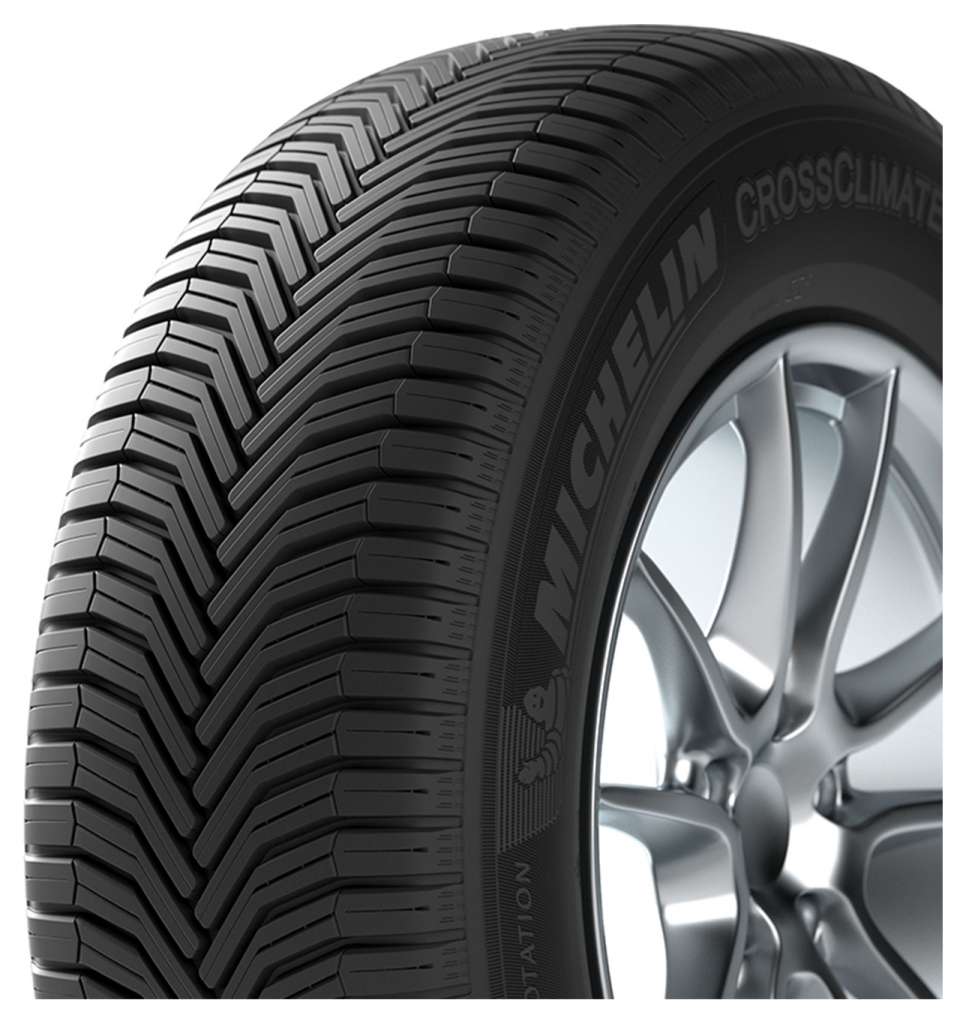 235/50 R19 103W Cross Climate SUV XL M+S FSL