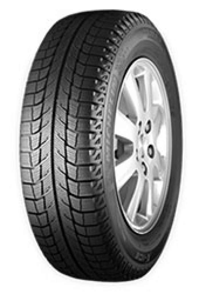 255/50 R19 107H Latitude X-Ice XI2 ZP EL