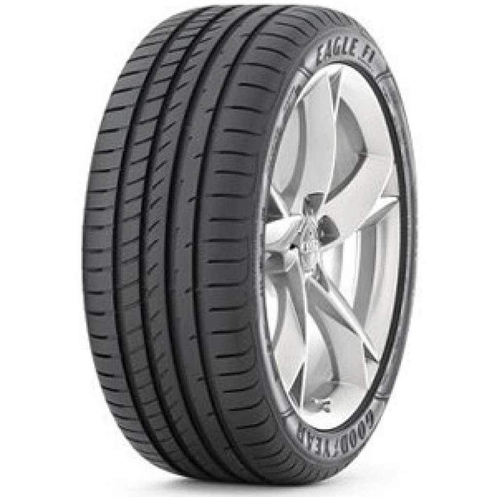 245/40 R20 99Y Eagle F1 Asymm 2 XL ROF MOE FP SCT