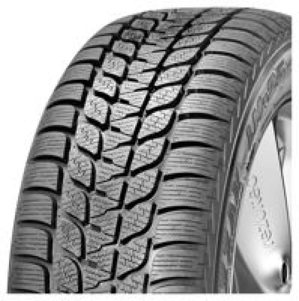 205/55 R17 91H Blizzak LM-25-1 RFT *