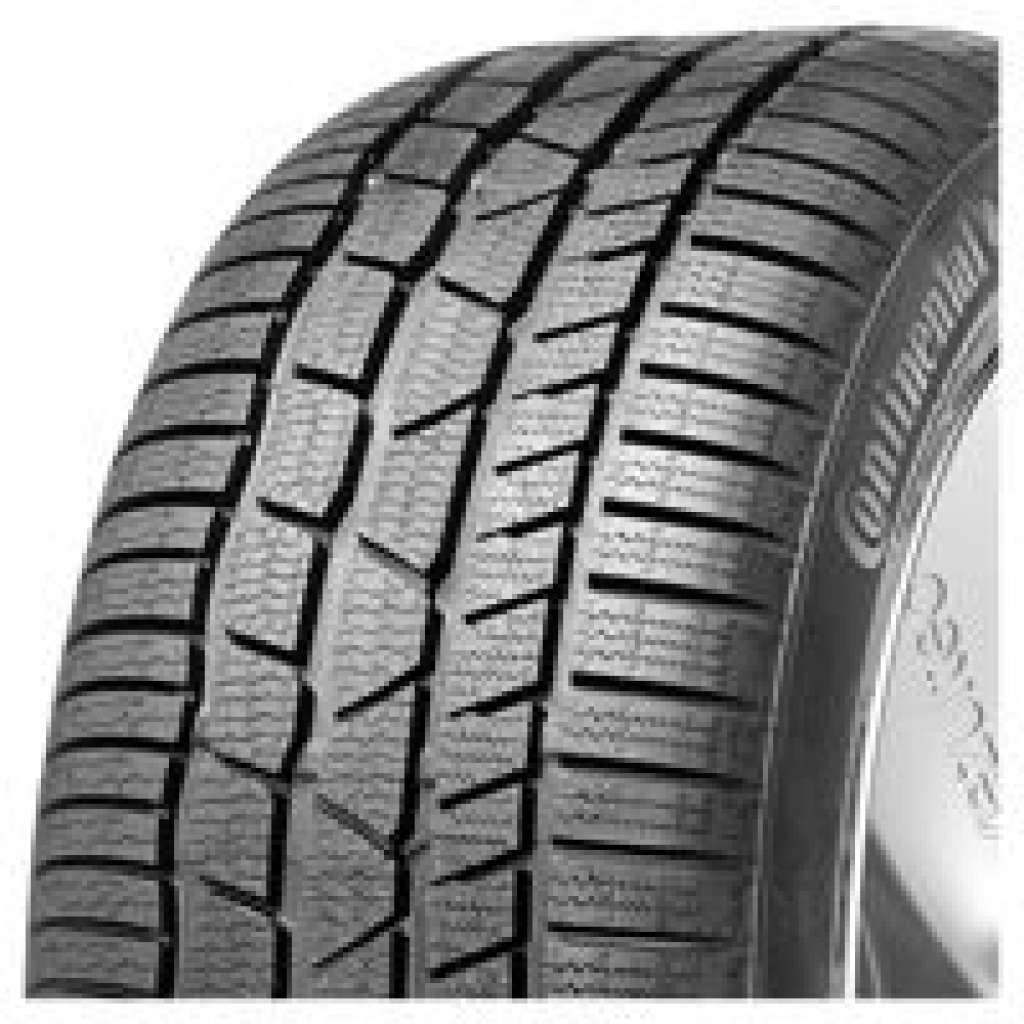 245/60 R18 105H WinterContact TS 850 P SUV FR M+S