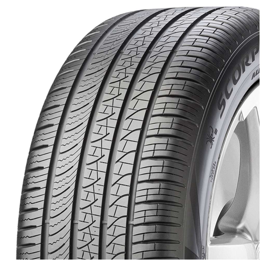 285/45 ZR21 (113Y) Scorpion Zero All Season XL L