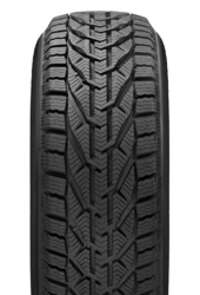 185/55 R15 82T Snow M+S 3PMSF