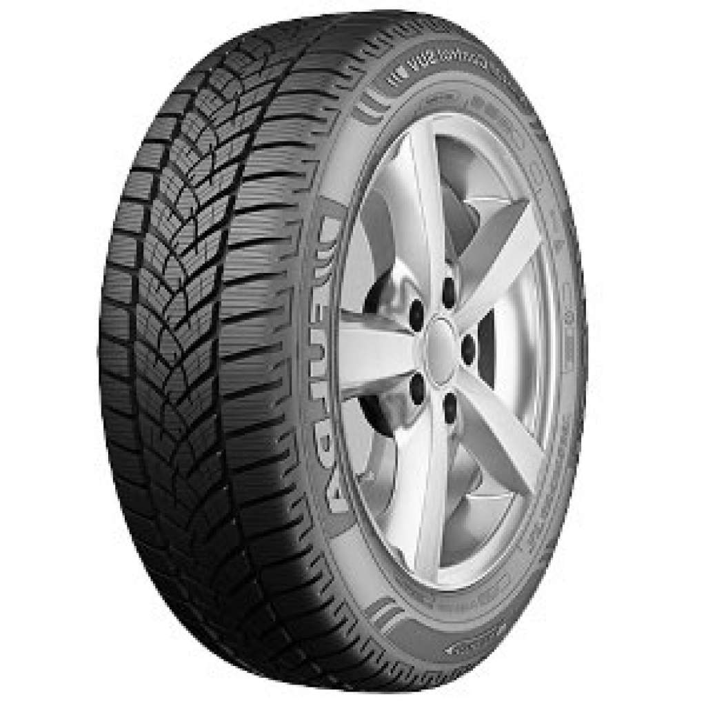 275/45 R20 110V Kristall Control SUV XL FP M+S