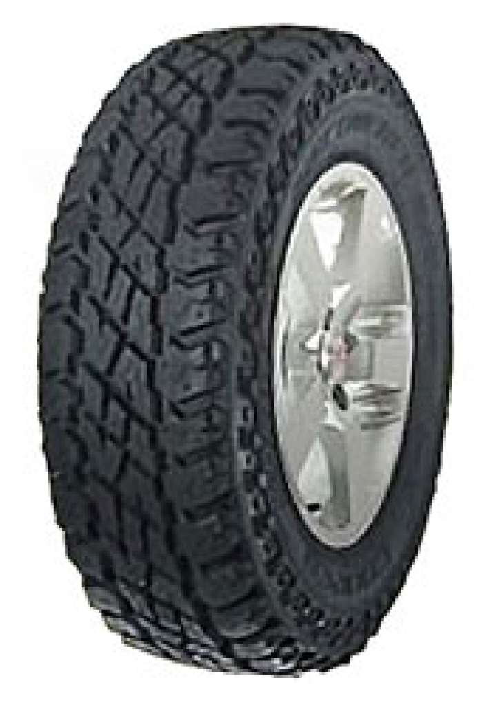 LT215/85 R16 115Q/112Q Discoverer S/T MAXX POR M+S