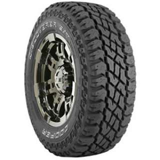 LT305/65 R17 121Q/118Q Discoverer S/T MAXX POR M+S