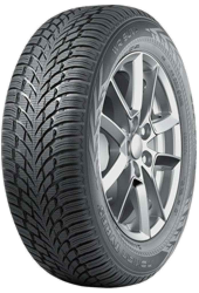 225/65 R17 106H Nokian WR SUV 4 XL