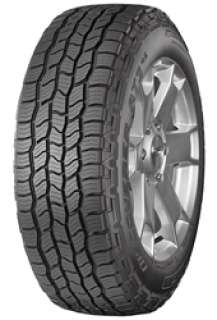 255/65 R17 110T Discoverer A/T3 4S OWL M+S