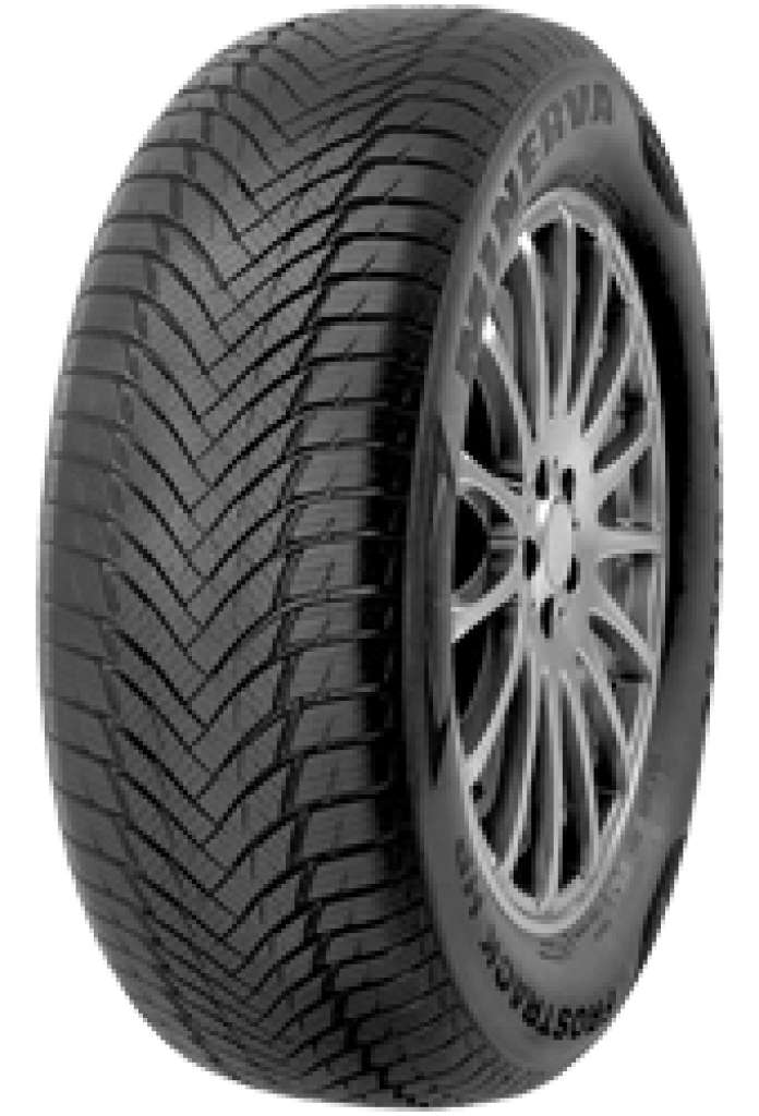 205/70 R15 96T Frostrack HP M+S