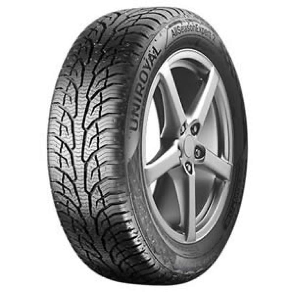 225/65 R17 106V AllSeasonExpert 2 XL FR M+S