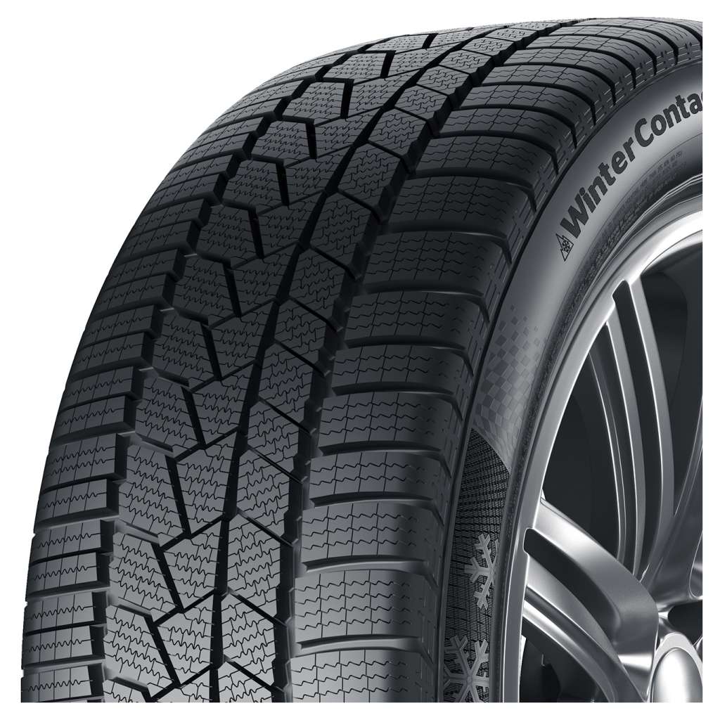 275/35 R20 102V WinterContact TS 860 S SSR XL FR