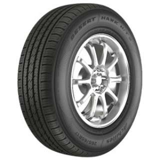 235/60 R17 102H Desert Hawk H/T 2