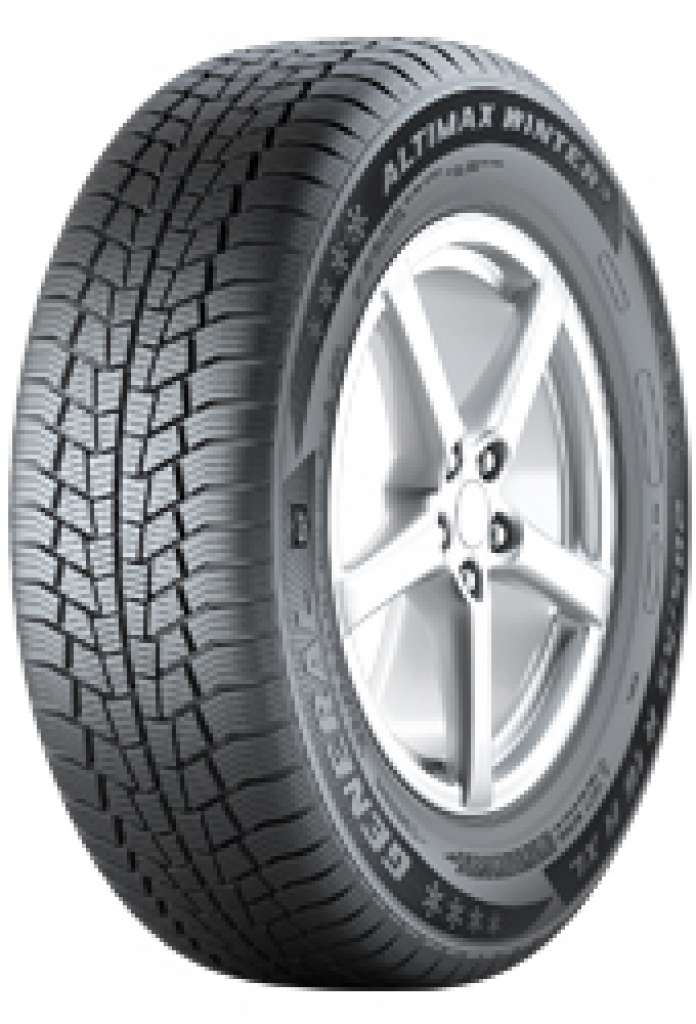 185/60 R14 82T Altimax Winter 3 M+S