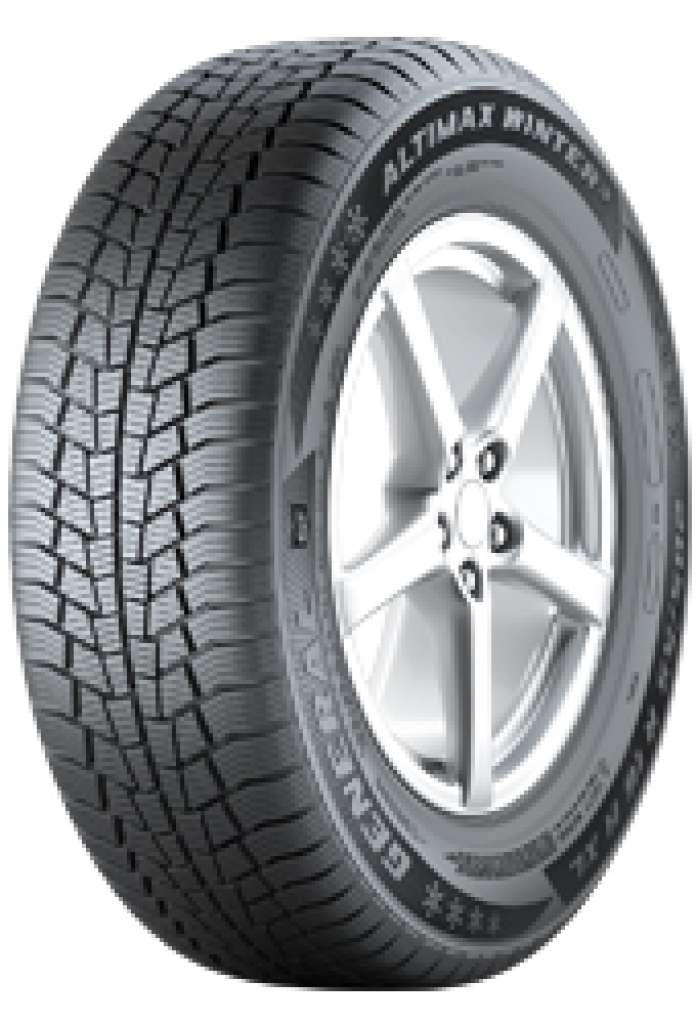 155/65 R14 75T Altimax Winter 3 M+S