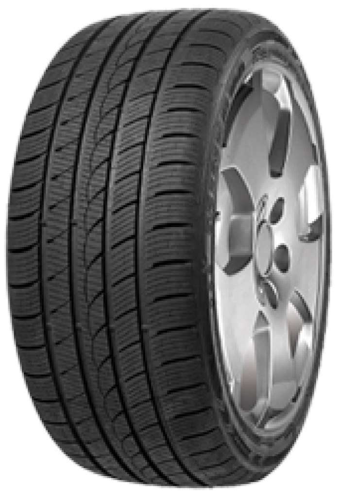 235/60 R18 107H S220 XL M+S