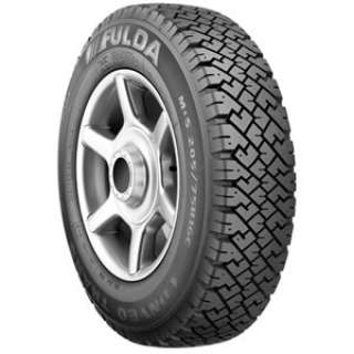 Fulda CONVEO TRANS 12PR 225/75R16C 121/120M (118N) TL