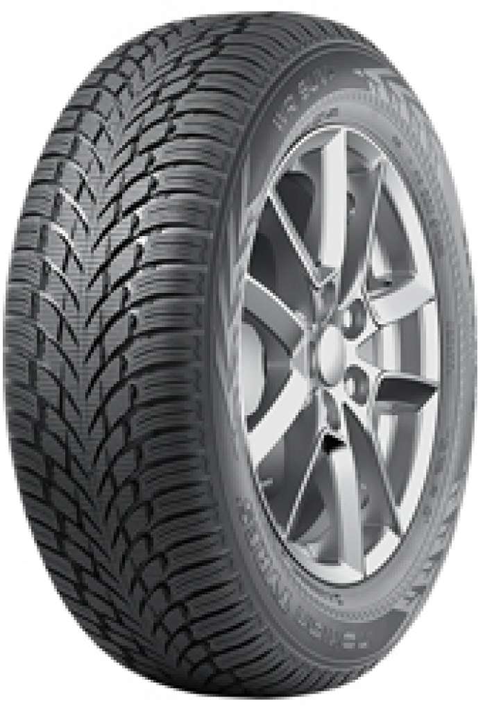 235/55 R18 104H Nokian WR SUV 4 XL