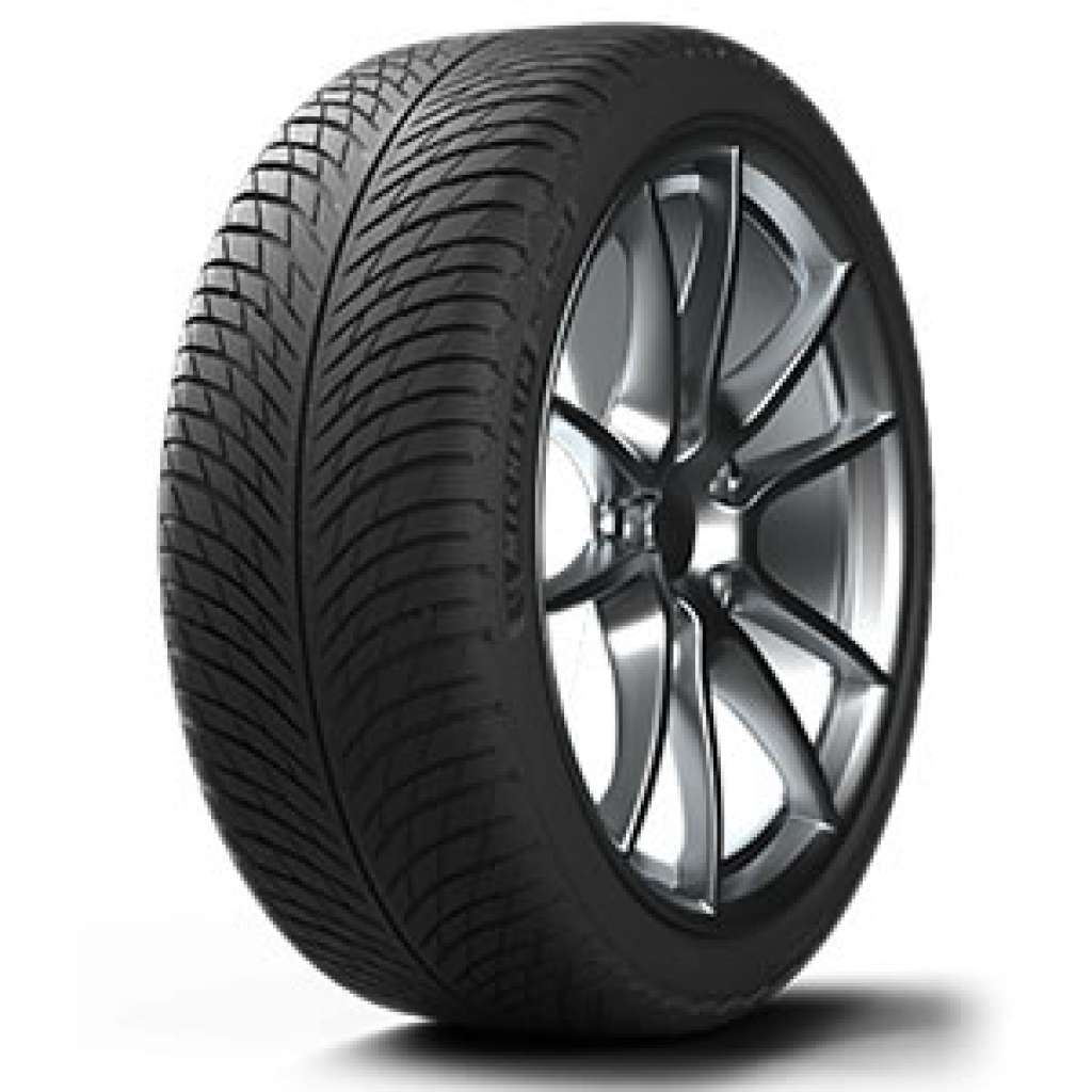 235/50 R19 103V Pilot Alpin 5 SUV XL M+S 3PMSF FSL
