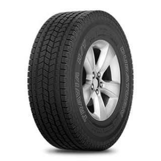 245/70 R16 107T Travia H/T