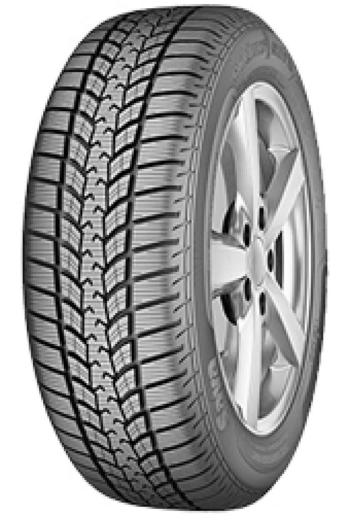 215/60 R17 96H Eskimo SUV 2 M+S