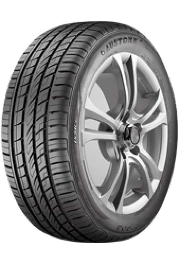 265/70 R17 115T SP 303