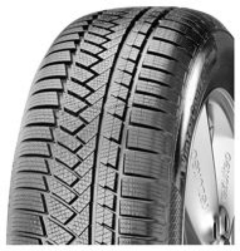 275/45 R21 110W WinterContact TS 850 P SUV XL M+S