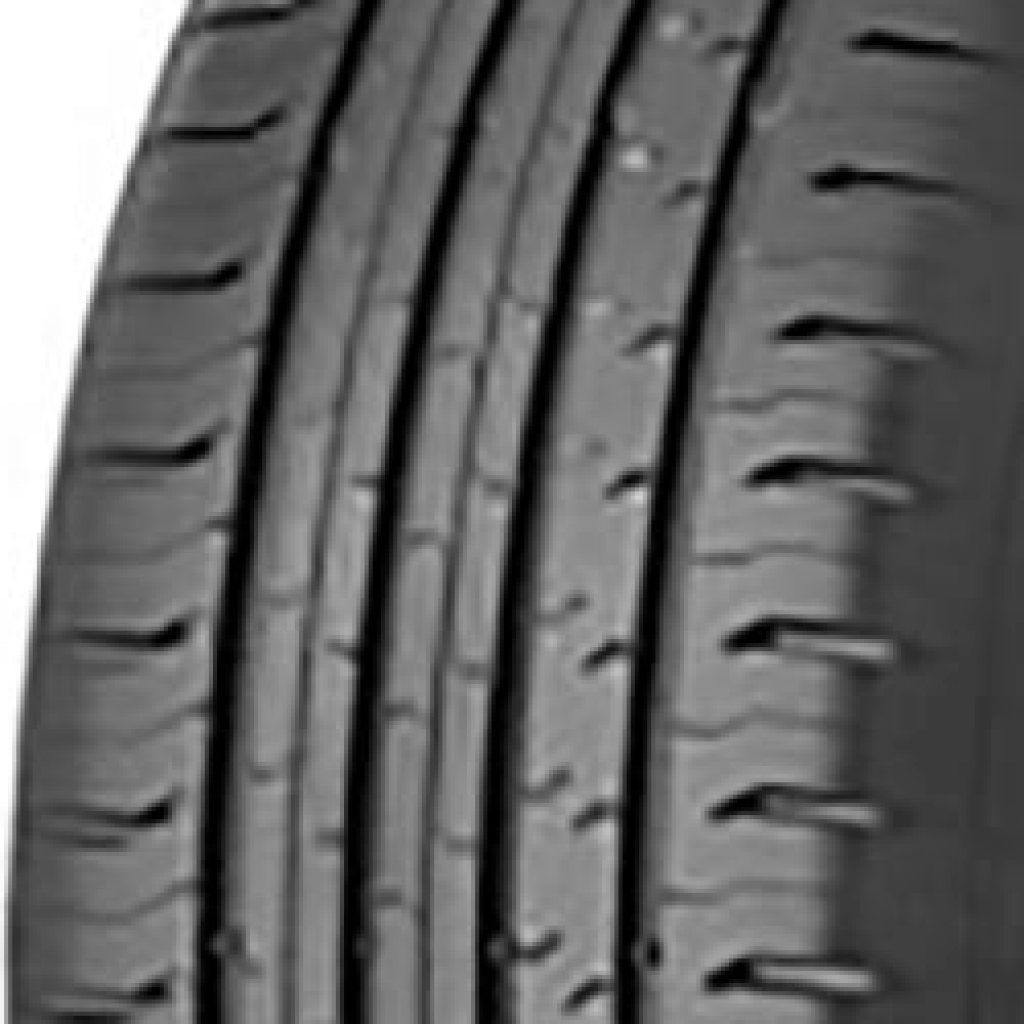 215/65 R16 98H EcoContact 5