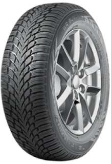 225/60 R17 99V Nokian WR SUV 4 Run Flat