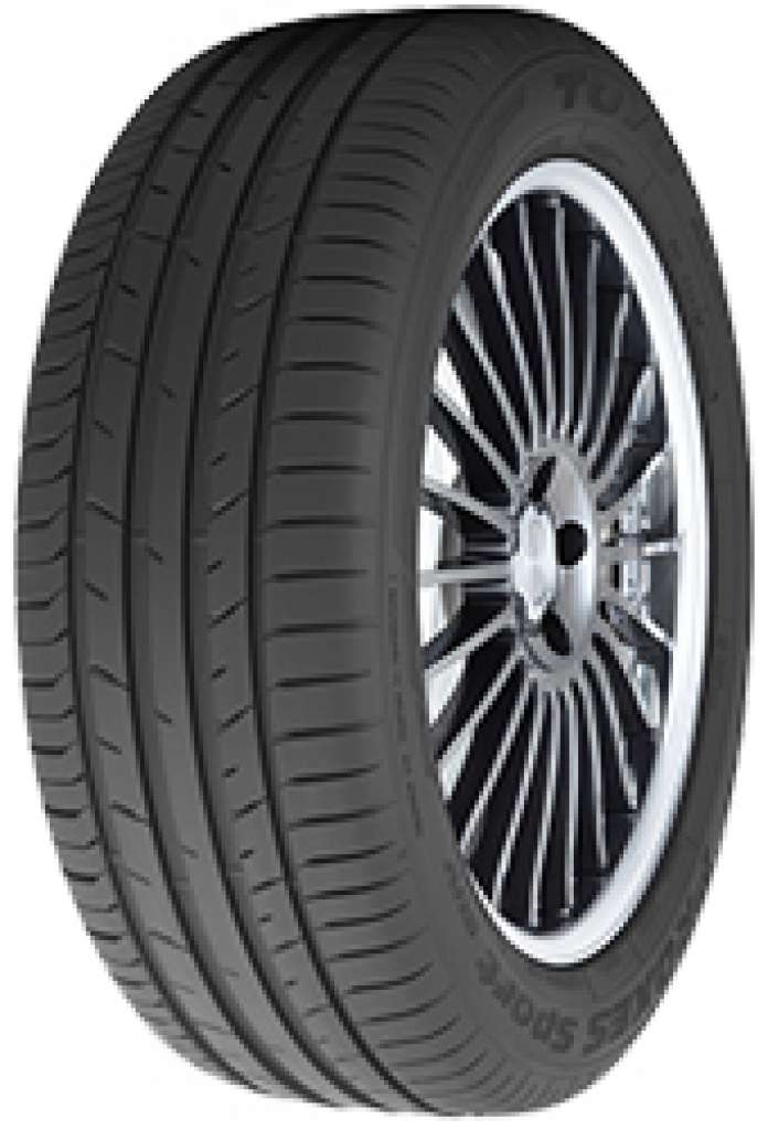 285/45 R19 111Y Proxes Sport SUV XL