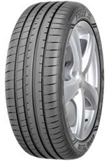 235/60 R18 103W Eagle F1 Asymmetric 3 SUV AR