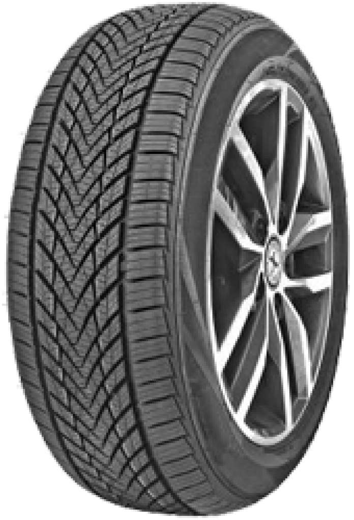 195/65 R15 91H Trac Saver