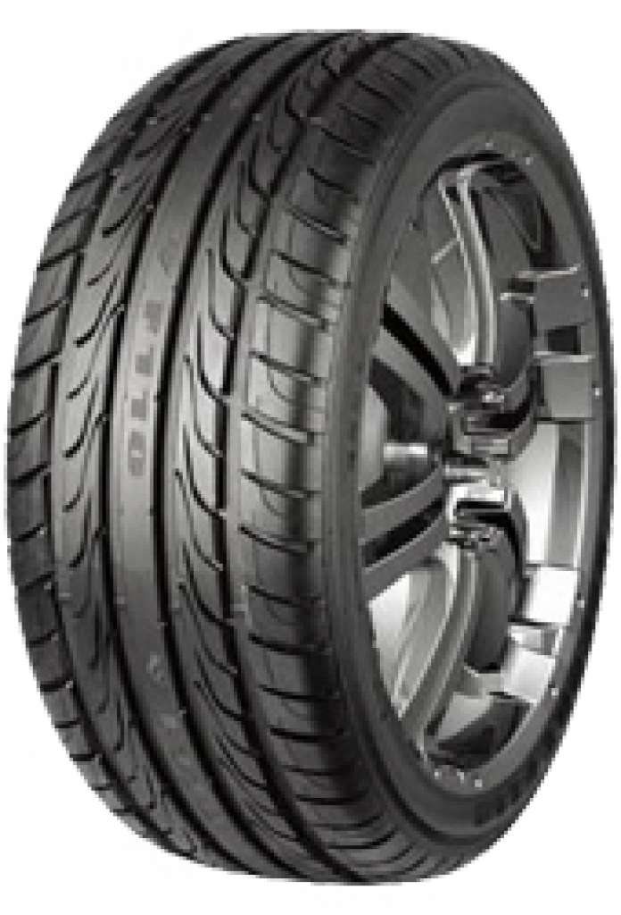 315/35 R20 110W F-110 XL