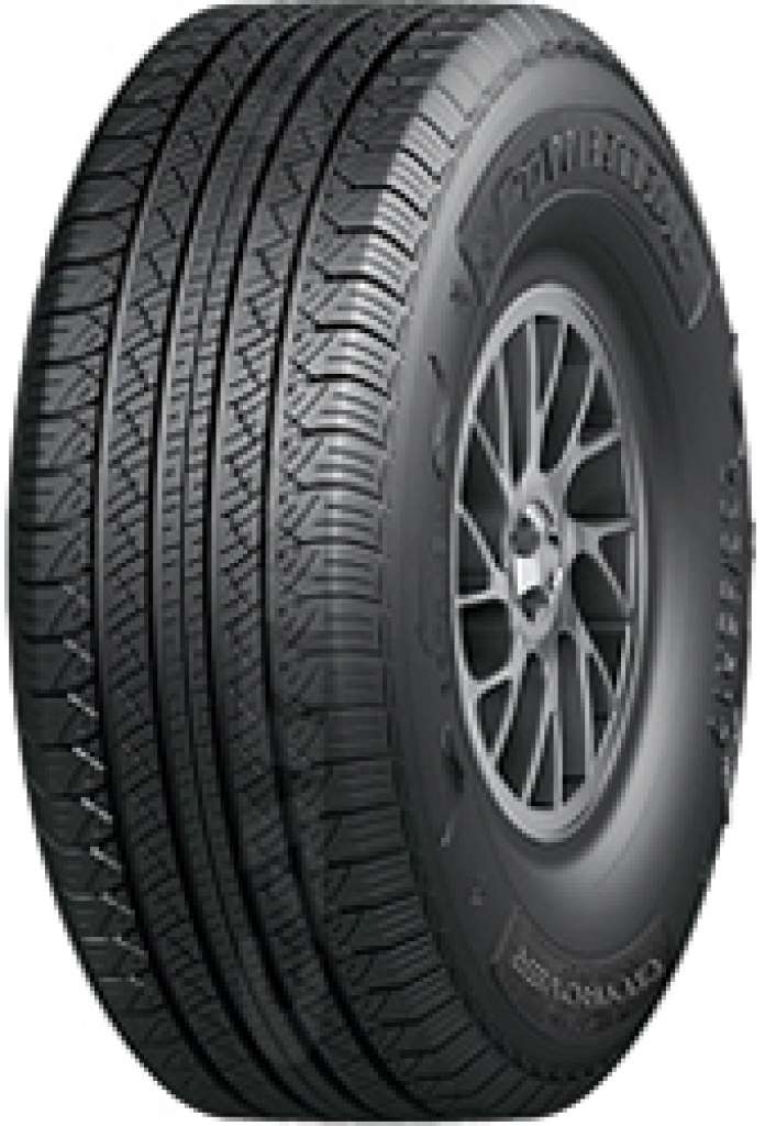 215/70 R16 100H City Rover