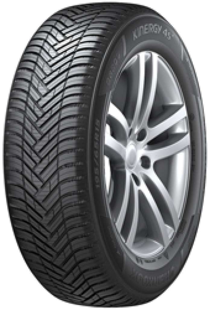 235/55 R19 105W Kinergy 4S 2 H750A XL M+S