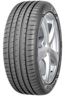 295/35 R21 107Y Eagle F1 Asymmetric 3 SUV XL FP