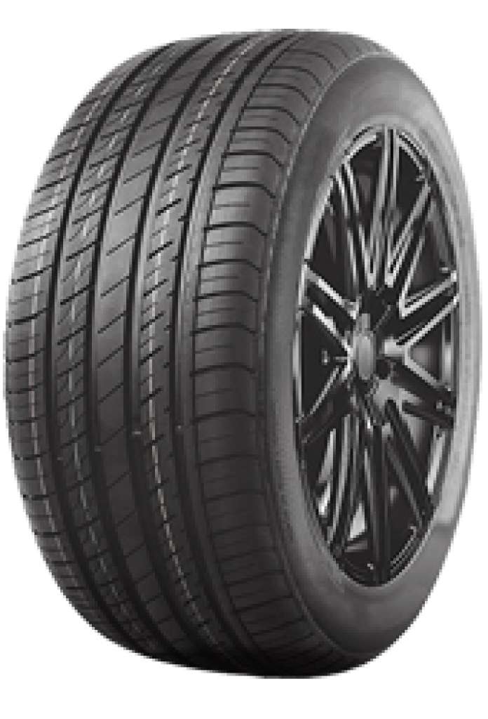 245/40 R17 95W Ten XL