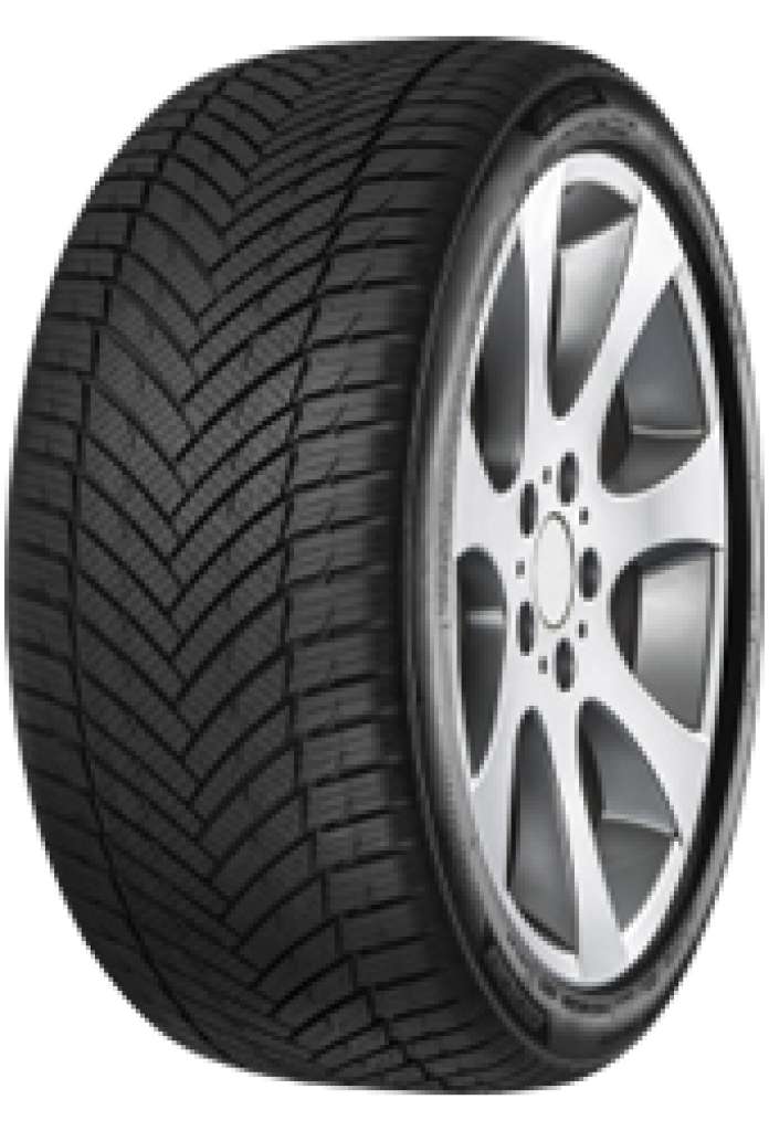 225/65 R17 106V All Season Master XL M+S