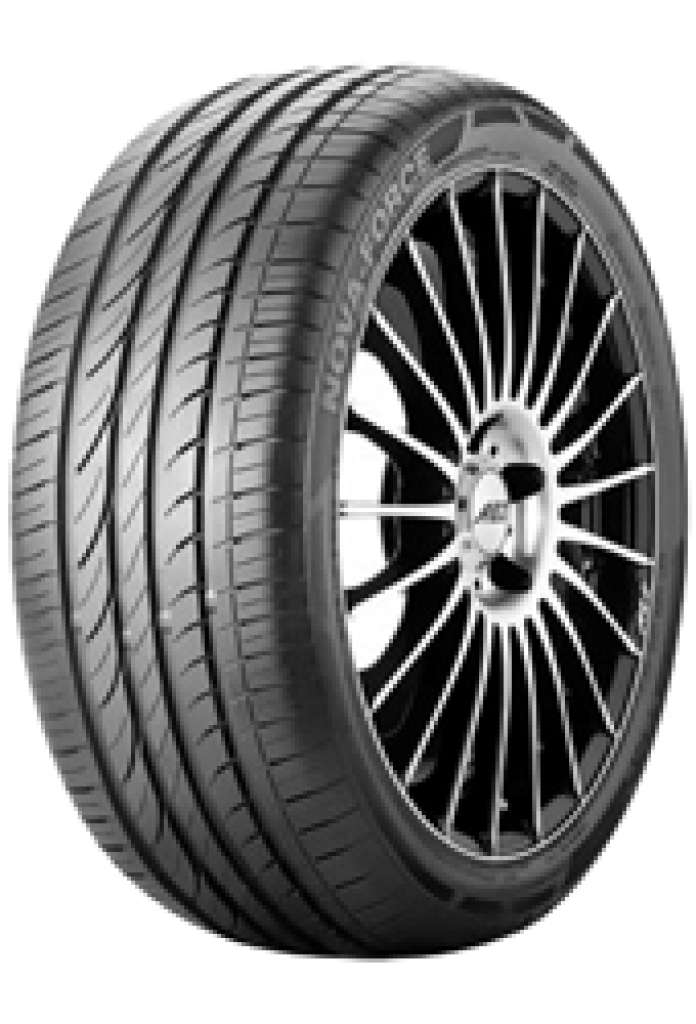 225/75 R16 104H Nova Force 4x4 HP