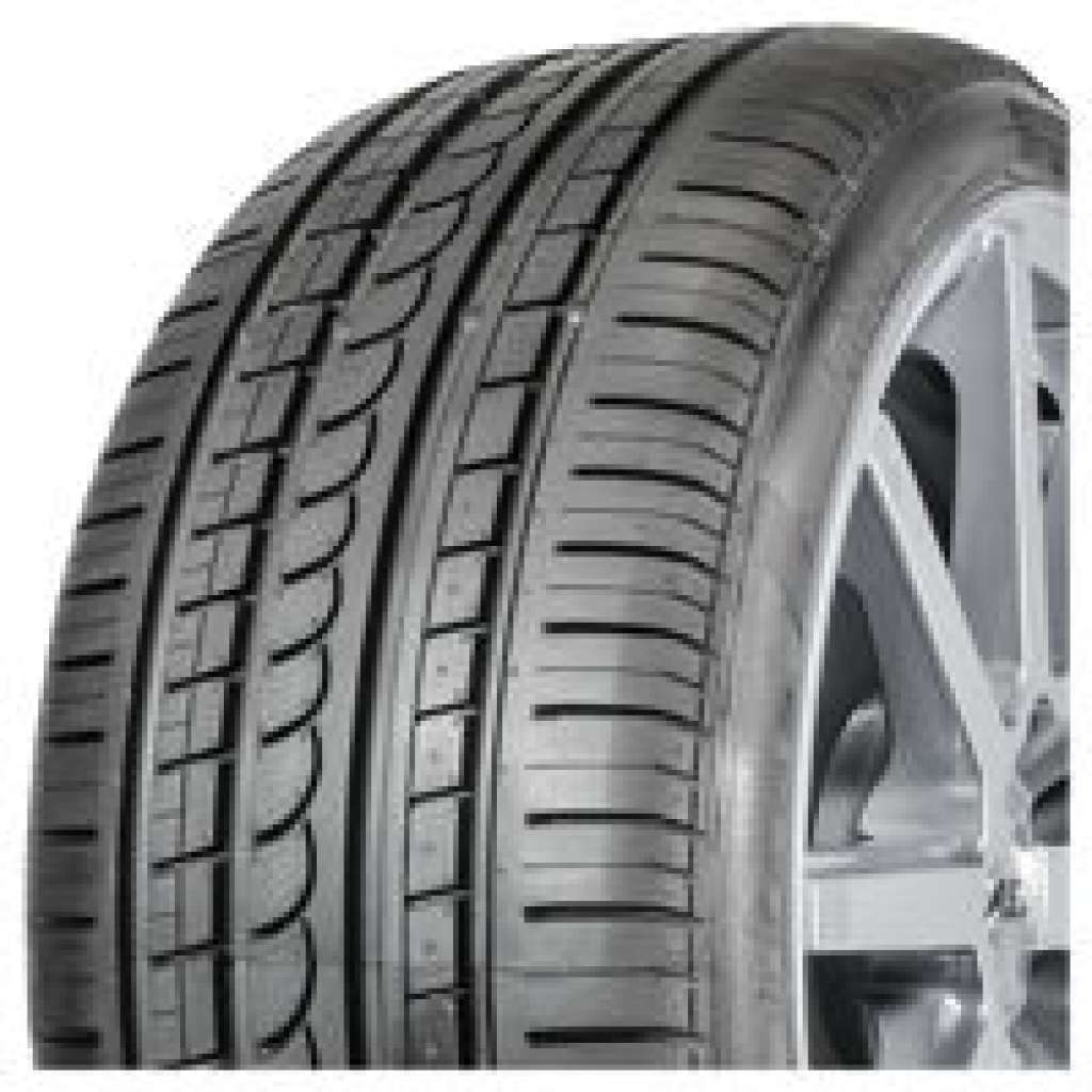 225/50 ZR16 (92Y) P Zero Rosso Asimm.N5 FSL