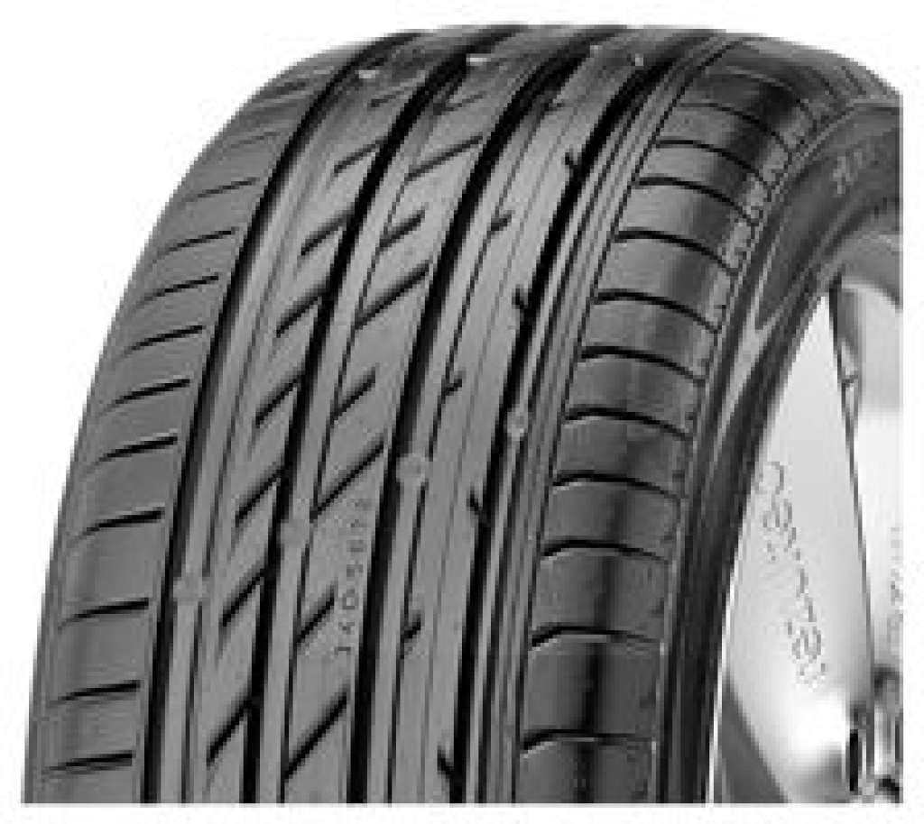 235/35 ZR19 91Y Nokian zLine XL MFS