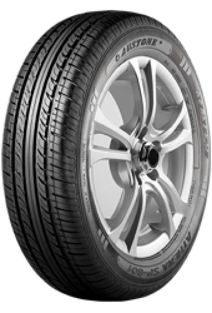 195/60 R15 88H SP 801