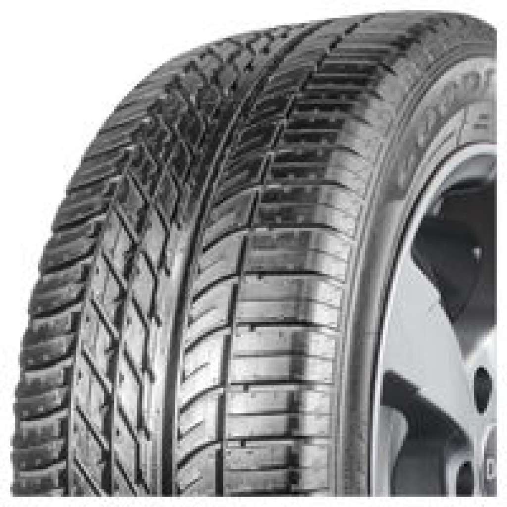 285/40 R22 110Y Eagle F1 Asymmetric SUV AT XL FP