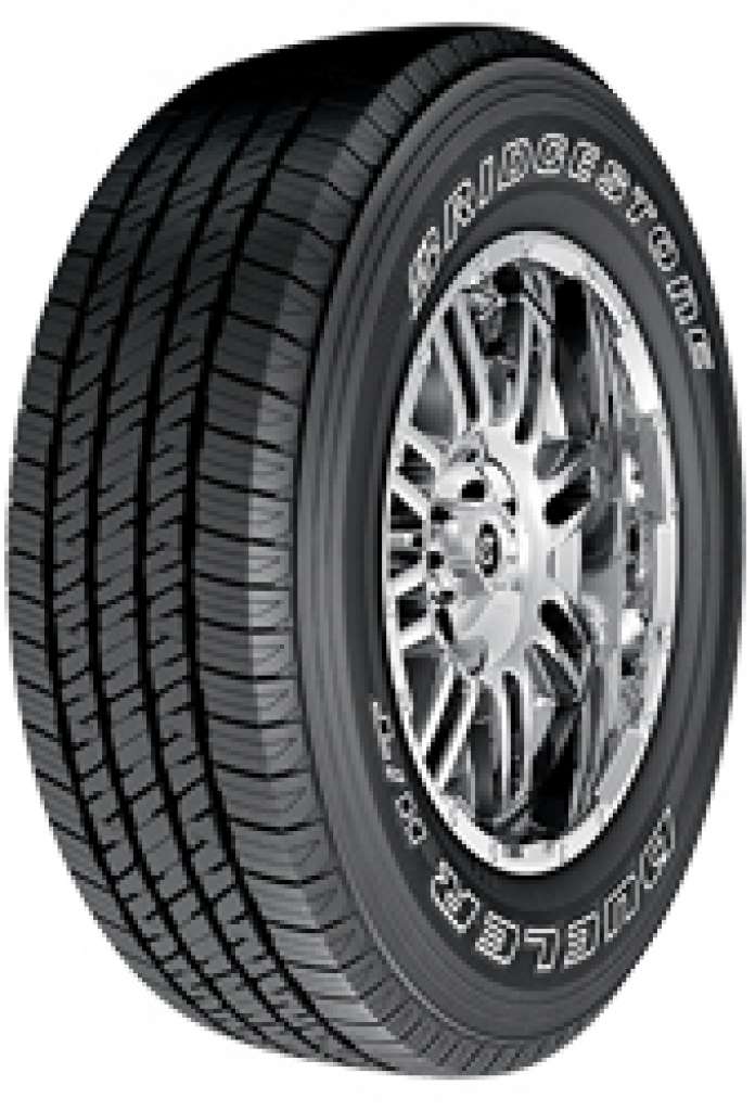 255/70 R18 113T Dueler H/T 685 Jeep