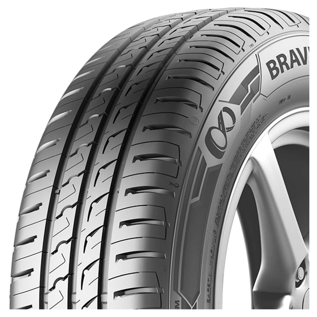 215/40 R18 89Y Bravuris 5 HM XL FR